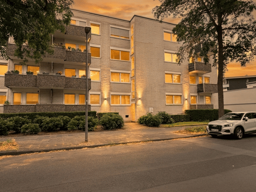 Wohnung zum Kauf 204.000 € 3 Zimmer 104 m² EG Cracau Cracau 47799