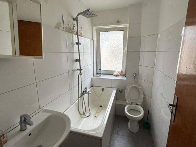 Wohnung zur Miete 981 € 5 Zimmer 100 m² 3. Geschoss Gerther Str. 8 Gerthe Bochum 44805