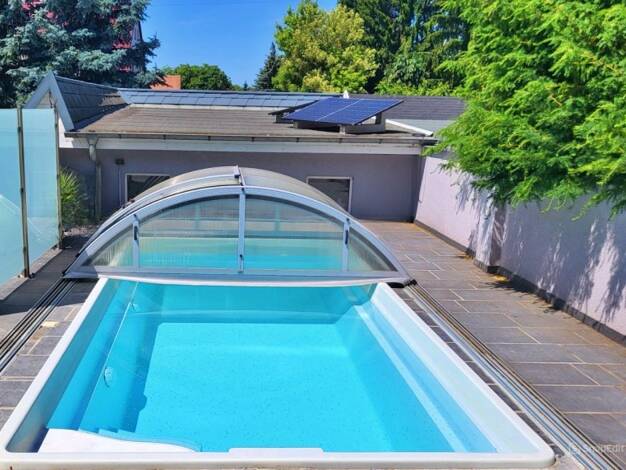 Einfamilienhaus zum Kauf 700.000 € 11 Zimmer 270 m² 1.264 m² Grundstück frei ab 01.01.2026 Schkeuditz 04435