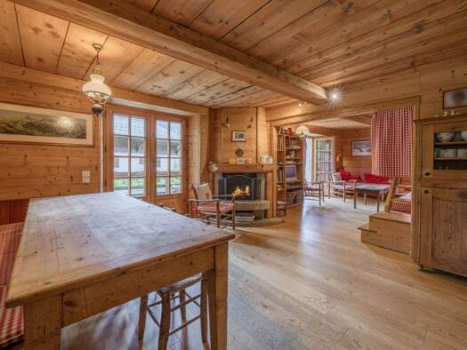 Sonstiges zum Kauf 2.350.000 € Chedde-Les Plagnes Chamonix 74400