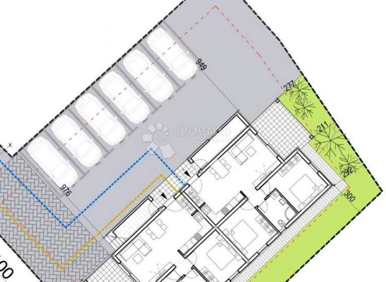 Wohnung zum Kauf 225.000 € 3 Zimmer 64 m² 1. Geschoss Vir