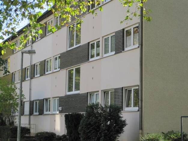 Wohnung zur Miete 850 € 3 Zimmer 64,2 m² 1. Geschoss frei ab 24.01.2027 Schneidemühler Str. 8 Tannenbusch Bonn 53119