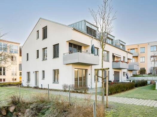 Wohnung zum Kauf 495.000 € 4 Zimmer 109 m² EG Köpenick Berlin / Köpenick 12555