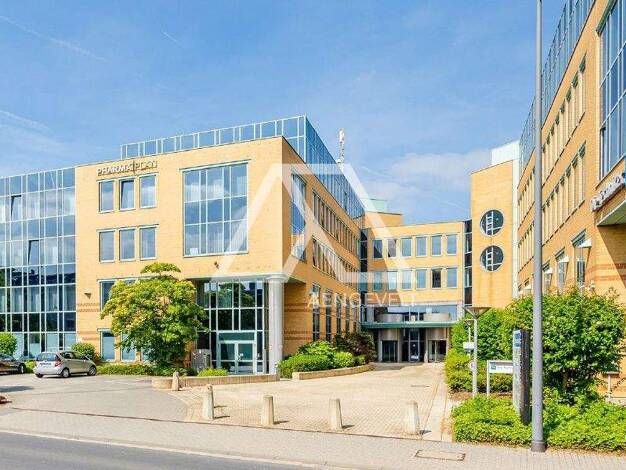 Bürofläche zur Miete provisionsfrei 14.855 m² Bürofläche teilbar ab 241 m² Bad Homburg Bad Homburg v d Höhe 61352