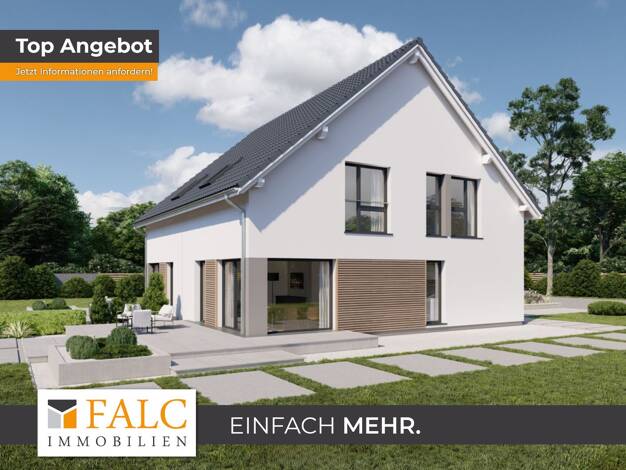 Doppelhaushälfte zum Kauf provisionsfrei 399.000 € 4 Zimmer 107,9 m² 397 m² Grundstück Schellbronn Neuhausen 75242