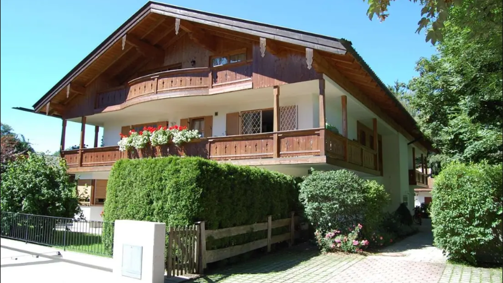Wohnung zur Miete 2.150 € 3,5 Zimmer 137 m² 1. Geschoss frei ab 01.06.2026 Rottach Rottach-Egern 83700