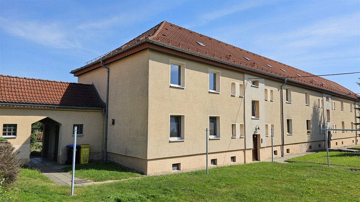 Studio zur Miete 945 € 5 Zimmer 125,8 m²<br/>Wohnfläche 2.<br/>Geschoss 01.05.2025<br/>Verfügbarkeit Löbau Löbau 02708