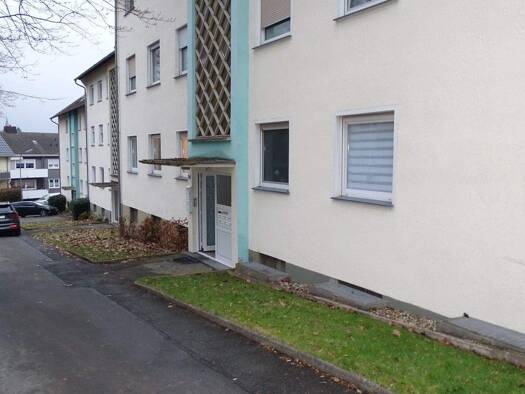Wohnung zur Miete 465 € 3 Zimmer 61,7 m² frei ab sofort Belecke Warstein 59581