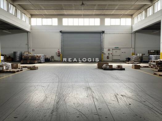 Halle/Industriefläche zur Miete 3.500 m² Lagerfläche Villingen Villingen-Schwenningen 78052