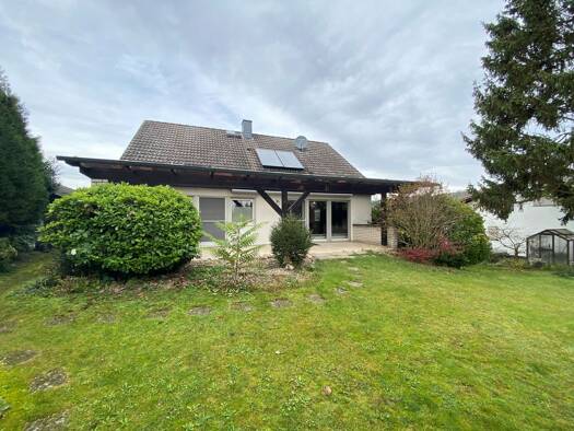 Haus zum Kauf 489.000 € 6 Zimmer 171,4 m² 814 m² Grundstück Appenheim 55437