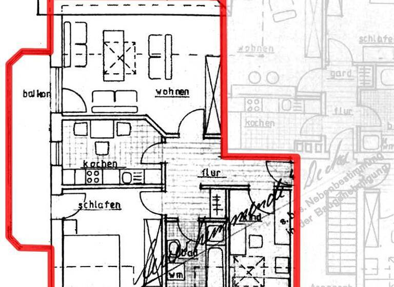 Wohnung zum Kauf 149.000 € 3 Zimmer 69,4 m² EG Lathen 49762