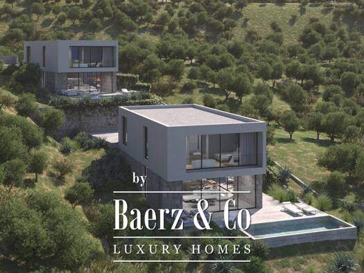 Villa zum Kauf 1.500.000 € 3 Zimmer 192 m² 550 m² Grundstück makarska