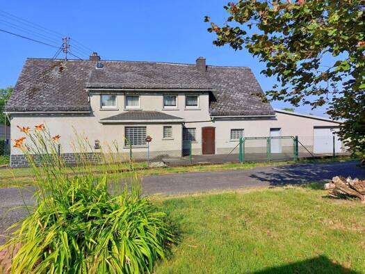 Einfamilienhaus zum Kauf 119.000 € 6 Zimmer 121 m² 1.098 m² Grundstück Norken 57629
