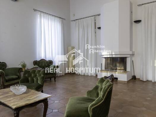 Wohnung zum Kauf 420.000 € 468 m² Municipality of Messini 24010