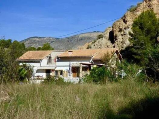 Chalet zum Kauf 345.000 € 3 Zimmer 254 m² Partida Les Marranetes No Number Orxeta 03579