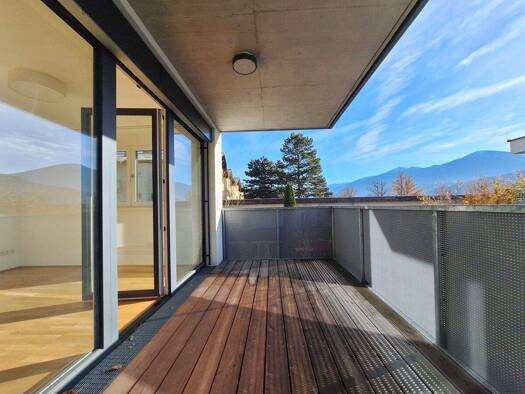 Wohnung zur Miete 1.300 € 2 Zimmer 54,7 m² Kranbitter Allee 90a Innsbruck 6020