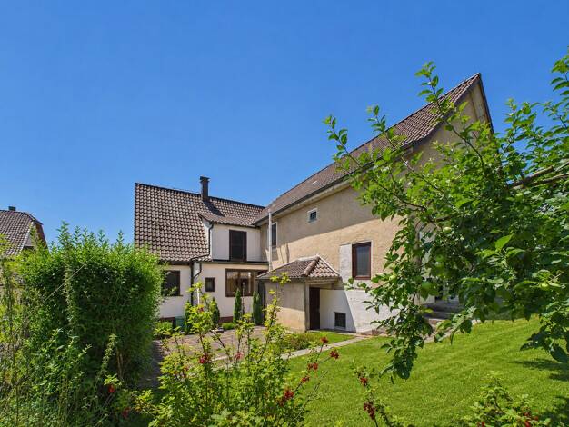 Einfamilienhaus zum Kauf 799.900 € 4 Zimmer 128 m² 910 m² Grundstück Hochdorf 73269