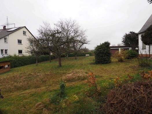 Grundstück zum Kauf 350.000 € 2.335 m² Grundstück Ziegelhütte Altdorf bei Nürnberg 90518