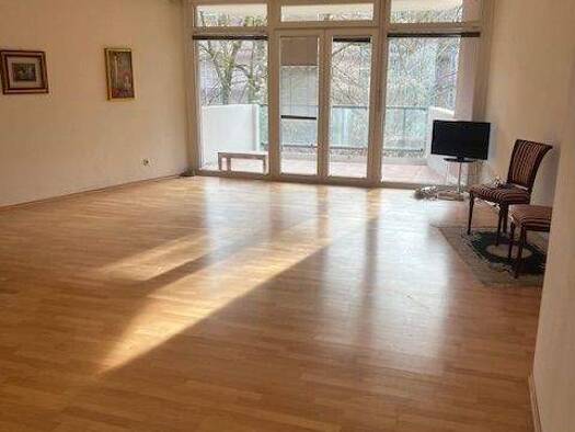 Wohnung zur Miete 2.500 € 4 Zimmer 123 m² frei ab 01.01.2026 Dom-Pedro-Straße 9 Neuhausen-Nymphenburg München 80637