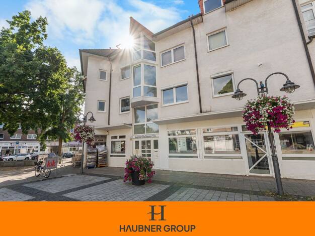 Wohnung zum Kauf 175.000 € 3 Zimmer 93 m² 1. Geschoss Blumenthal Nord 28779