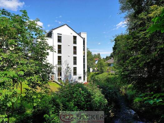 Wohnung zur Miete 1.415 € 4 Zimmer 94,4 m² frei ab sofort Burgerfeld Wasserburg a. Inn 83512