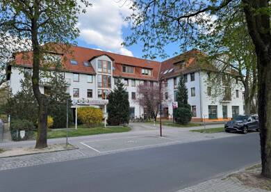 Wohnung zum Kauf 230.000 € 2 Zimmer 72,5 m² 2. Geschoss Eichwalde 15732