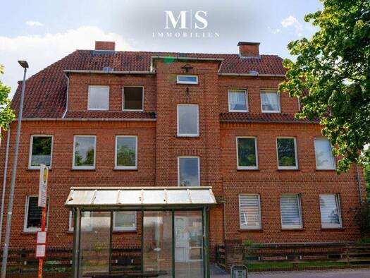 Mehrfamilienhaus zum Kauf 549.000 € 326 m² 978 m² Grundstück frei ab sofort Lauenburg 21481