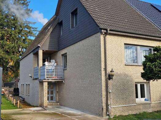 Doppelhaushälfte zum Kauf 595.000 € 6 Zimmer 168 m² 572 m² Grundstück frei ab sofort Wilhelmsburg Mitte 21109