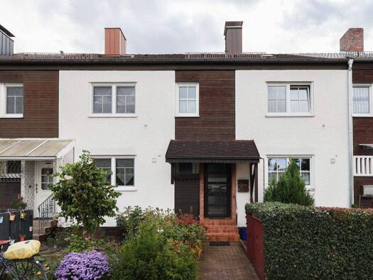 Reihenmittelhaus zum Kauf 380.000 € 4 Zimmer 105 m² 228 m² Grundstück Ingolstadt 85055