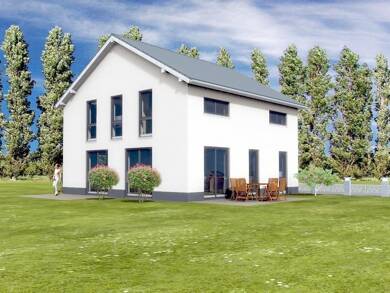Einfamilienhaus zum Kauf provisionsfrei 488.700 € 5 Zimmer 135 m² 650 m² Grundstück Schönecken 54614