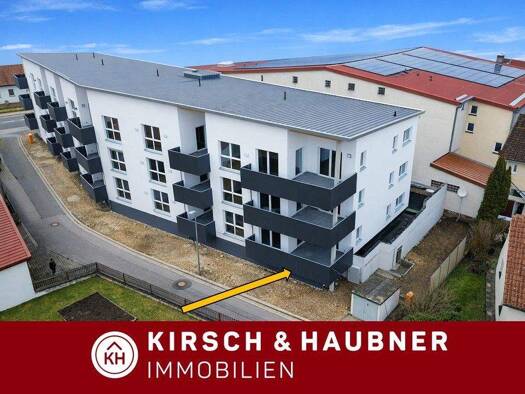 Wohnung zur Miete 1.175 € 4 Zimmer 111,2 m² EG Seubersdorf 92358