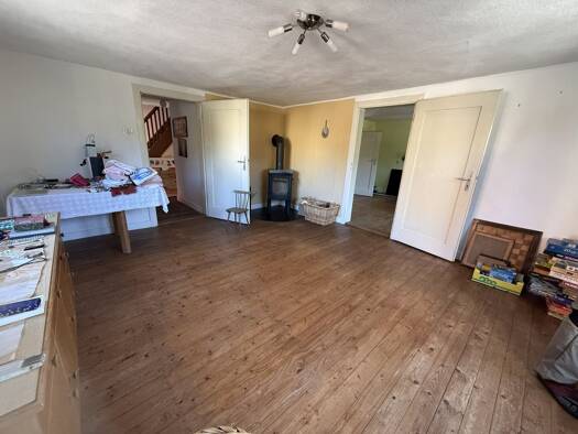 Haus zum Kauf 291.000 € 9 Zimmer 200 m² 2.000 m² Grundstück Langenthal Hirschhorn 69434