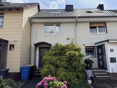 Reihenmittelhaus zum Kauf 169.000 € 5 Zimmer 80 m² 205 m² Grundstück frei ab 01.04.2026 Sarstedt Sarstedt 31157