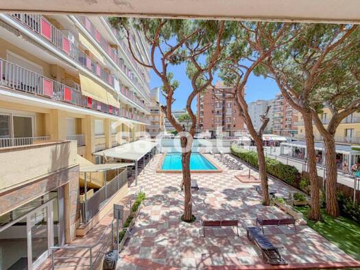 Wohnung zum Kauf 325.000 € 3 Zimmer 98 m² 1. Geschoss Blanes 17300