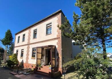 Haus zum Kauf provisionsfrei 219.000 € 3 Zimmer 100 m² 745 m² Grundstück Fürstenwalde Fürstenwalde/Spree 15517