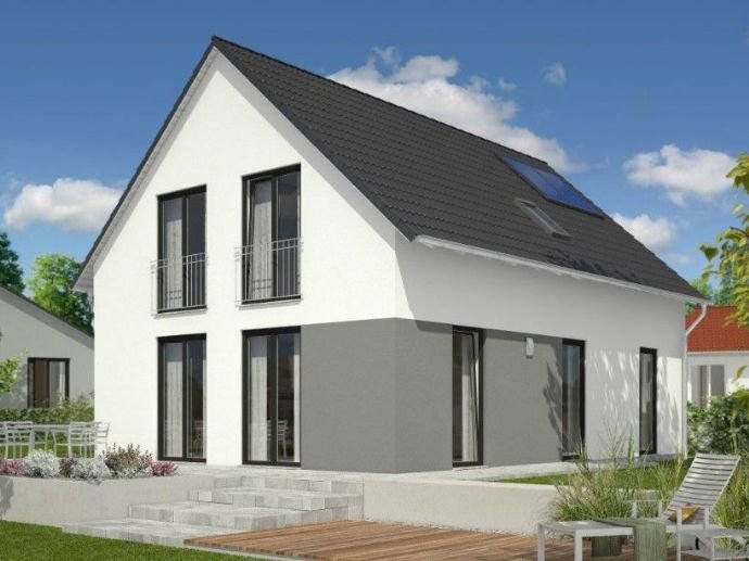 Einfamilienhaus zum Kauf provisionsfrei 399.000 € 5 Zimmer 129 m²<br/>Wohnfläche 435 m²<br/>Grundstück Nordöstliches Stadtgebiet - Sommerwald Pirmasens 66953