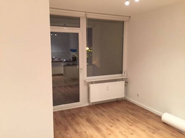Wohnung zur Miete 590 € 2 Zimmer 49 m² 2. Geschoss frei ab 01.09.2025 Dielingerstr. 1-6 Innenstadt 11 Osnabrück 49074