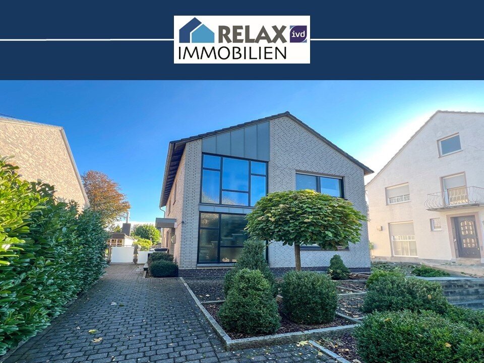 Einfamilienhaus zum Kauf 348.000 € 7 Zimmer 158 m²<br/>Wohnfläche 531 m²<br/>Grundstück Brachelen Hückelhoven 41836