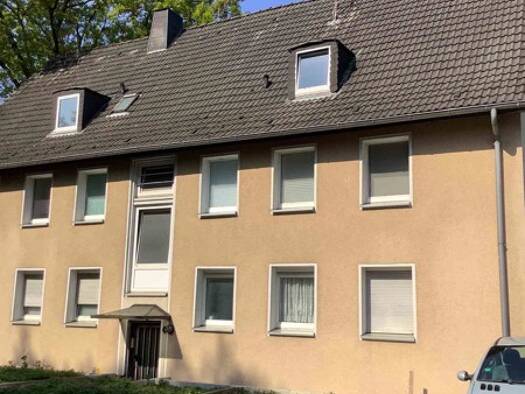 Wohnung zur Miete 457 € 3,5 Zimmer 41,1 m² frei ab 24.10.2025 Wohlgemuthweg 4 Kupferdreh Essen 45257