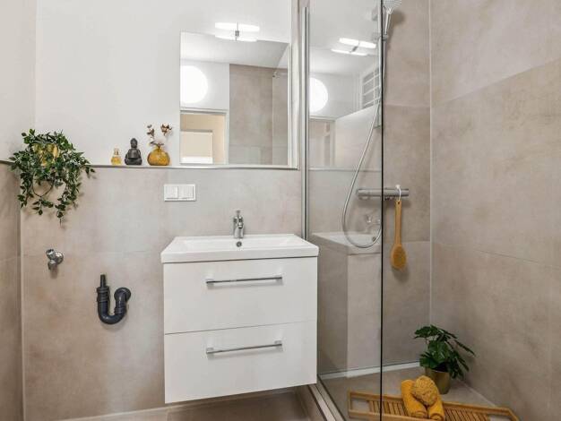Wohnung zum Kauf provisionsfrei 189.900 € 3 Zimmer 89 m² Breslauer Straße 20 Eschberg Mitte 66121