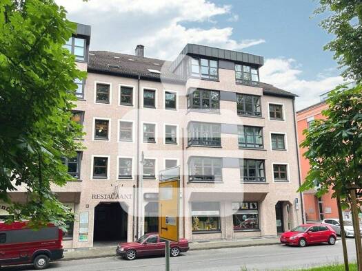 Wohnung zum Kauf 159.000 € 3 Zimmer 68 m² Pfarrkirchen 84347