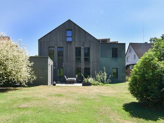 Einfamilienhaus zum Kauf 780.000 € 10 Zimmer 288 m² 1.010 m² Grundstück Otternhagen Neustadt am Rübenberge 31535