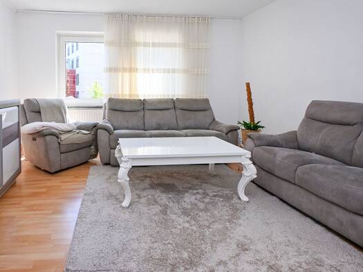 Wohnung zum Kauf 135.000 € 3 Zimmer 72 m² 1. Geschoss Hildesheim 31134