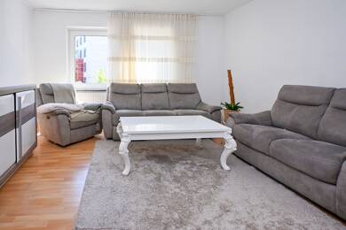 Wohnung zum Kauf 135.000 € 3 Zimmer 72 m² 1. Geschoss Mitte Hildesheim 31134