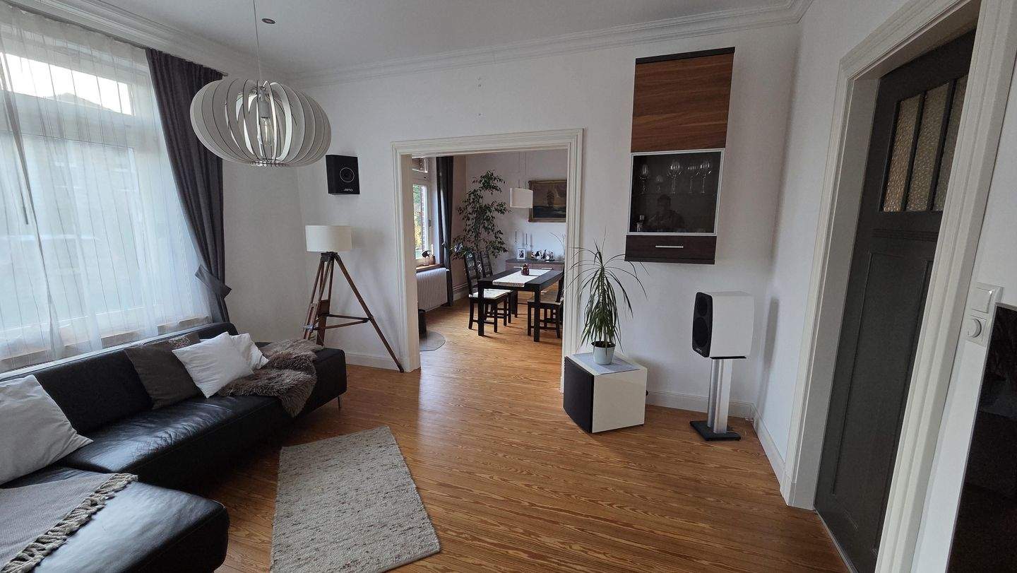 Immobilie in Lütjensee - Teilsaniertes EFH in toller Lage - Bild 4