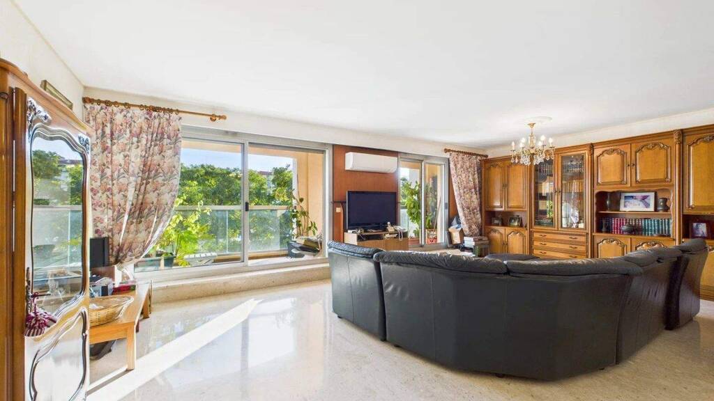 Wohnung zum Kauf 1.390.000 € 3 Zimmer 108 m² Ranteil - Bellevue - Le Maranel - Le Roc NICE - CITY 06000