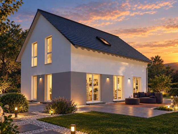 Einfamilienhaus zum Kauf provisionsfrei 389.900 € 5 Zimmer 161 m² 400 m² Grundstück Alpen Alpen 46519