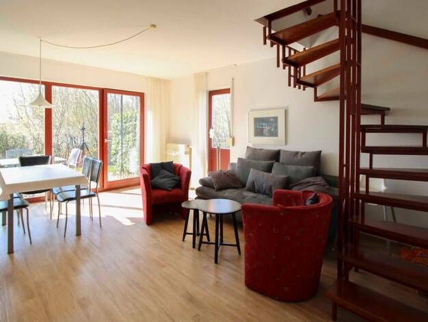 Sonstiges zum Kauf als Kapitalanlage geeignet 195.000 € 3 Zimmer 70 m² Gustow 18574