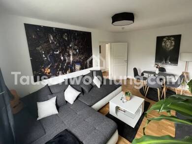 Wohnung zur Miete Tauschwohnung 450 € 2 Zimmer 50 m² Dachgeschoss, 3. Geschoss Friedrichsfelde Berlin 10315
