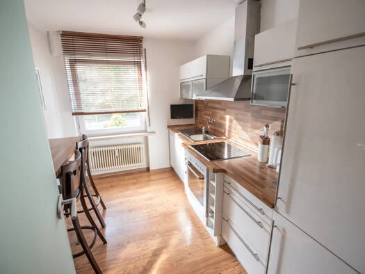 Wohnung zum Kauf 110.000 € 2 Zimmer 66 m² 1. Geschoss Lüdenscheid 58511